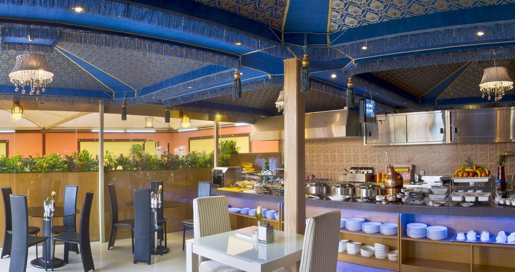 Al Farhan Hotel Suites - Al Salam Ar Riyad Esterno foto