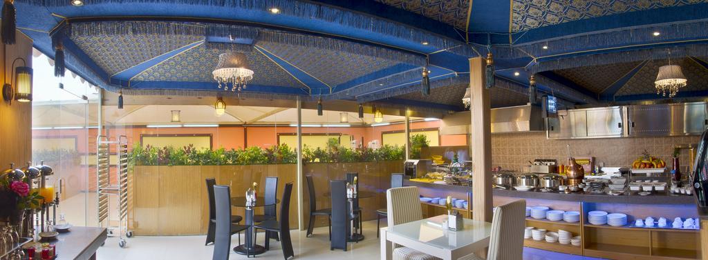 Al Farhan Hotel Suites - Al Salam Ar Riyad Esterno foto