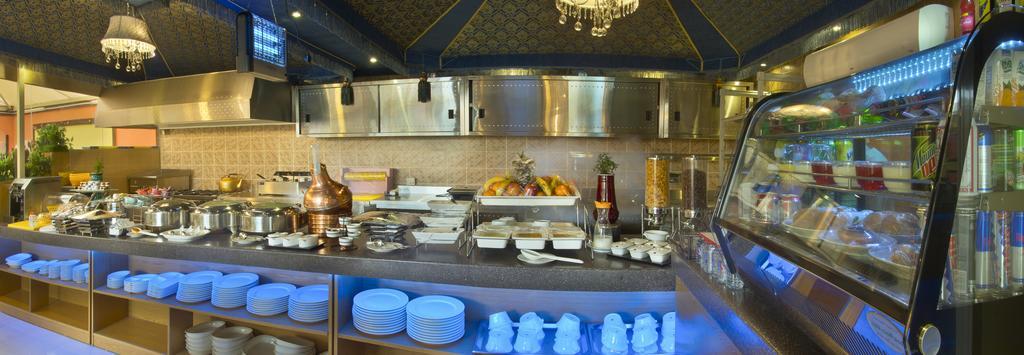 Al Farhan Hotel Suites - Al Salam Ar Riyad Esterno foto
