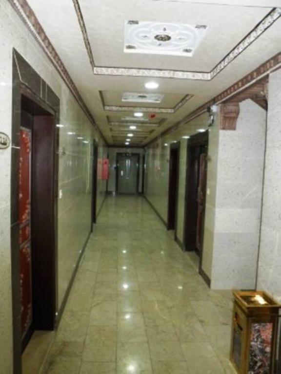 Al Farhan Hotel Suites - Al Salam Ar Riyad Esterno foto