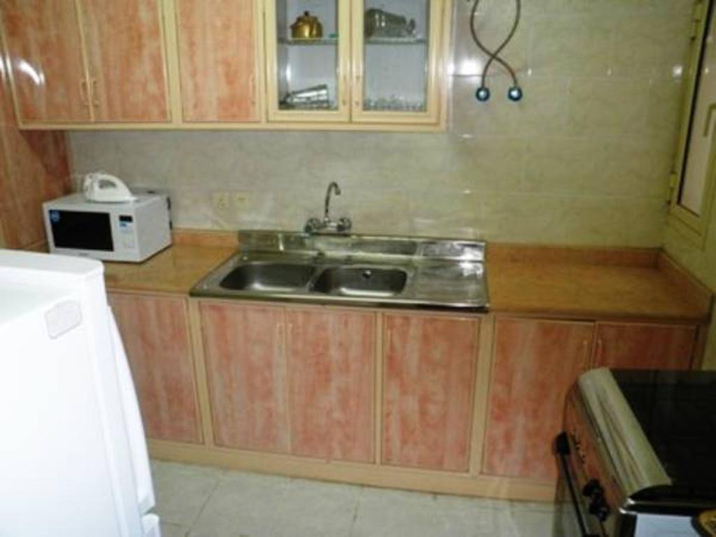 Al Farhan Hotel Suites - Al Salam Ar Riyad Esterno foto